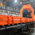 Track maintenance railcar