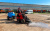 IZ loaders excavators