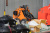 IZ loaders excavators