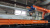 Track maintenance railcar