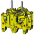 Tamping units