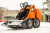 IZ loaders excavators