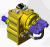 Hydraulic transmission