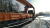 Track maintenance railcar