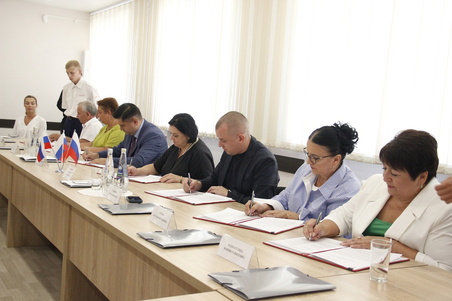 "Engineering Service-Putmash LLC strengthens railway industry human resources capabilities"