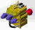 Hydraulic transmission