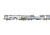 Straightening-tamping-surfacing machine PM-03-48