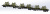 OPR-100 platform coupler for transporting rails