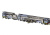 Straightening-tamping-surfacing machine PM-03-48