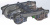 Pilot bogie