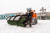 IZ loaders excavators
