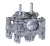 Tamping units