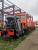 Compelvac 500 RD rail-mounted track vacuum loader