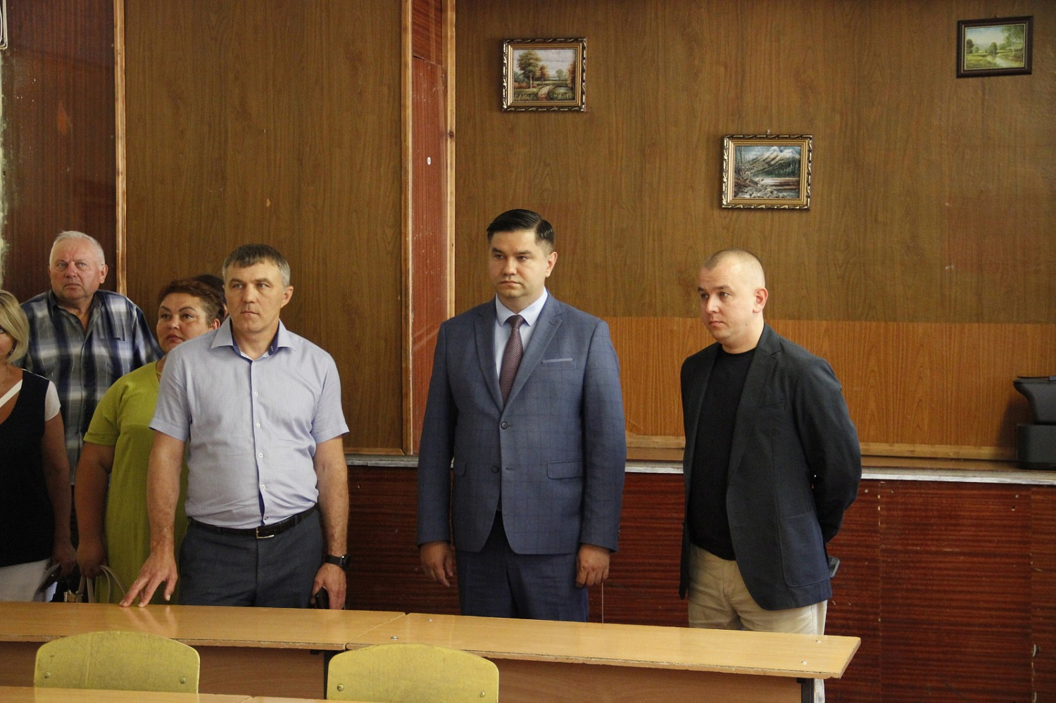 "Engineering Service-Putmash LLC strengthens railway industry human resources capabilities"