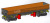 Dump car