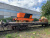 Mine diesel locomotive