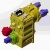 Hydraulic transmission
