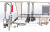 Lifting and straightening device