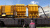 Vacuum module for AM-140 railcar